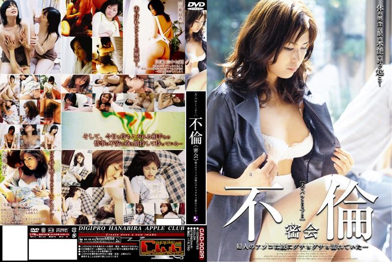 CAD-002R JAV