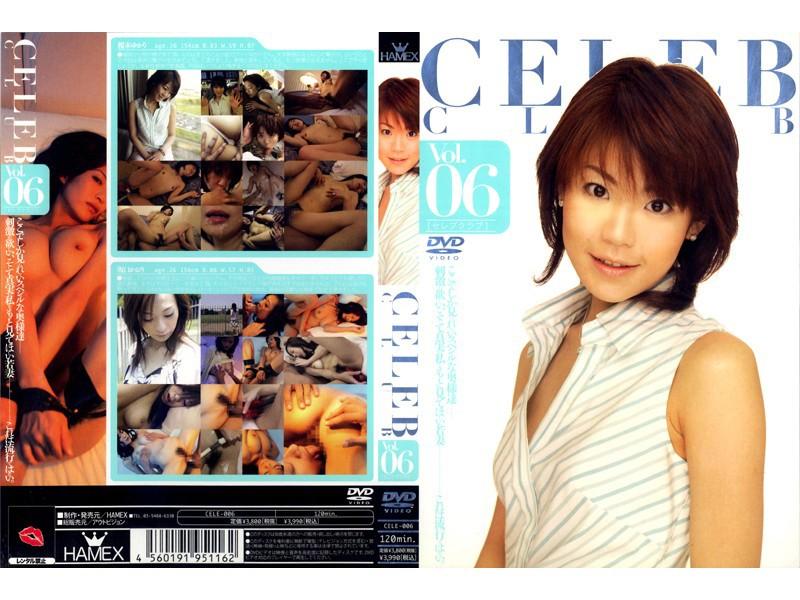 CELE-006 JAV