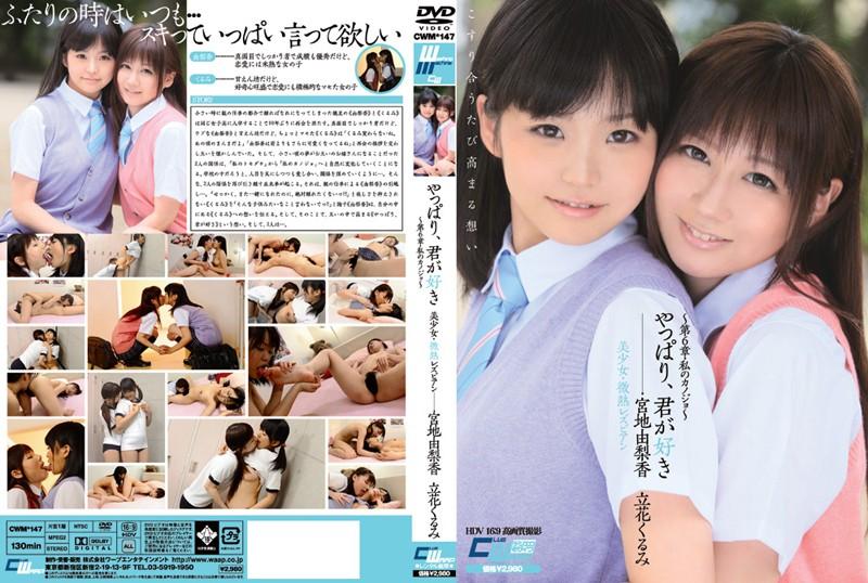 CWM-147 JAV