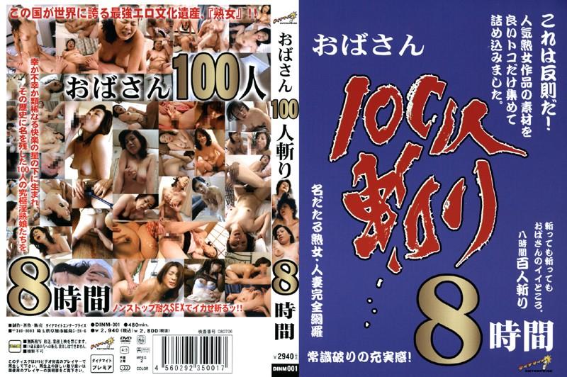 DINM-001 JAV