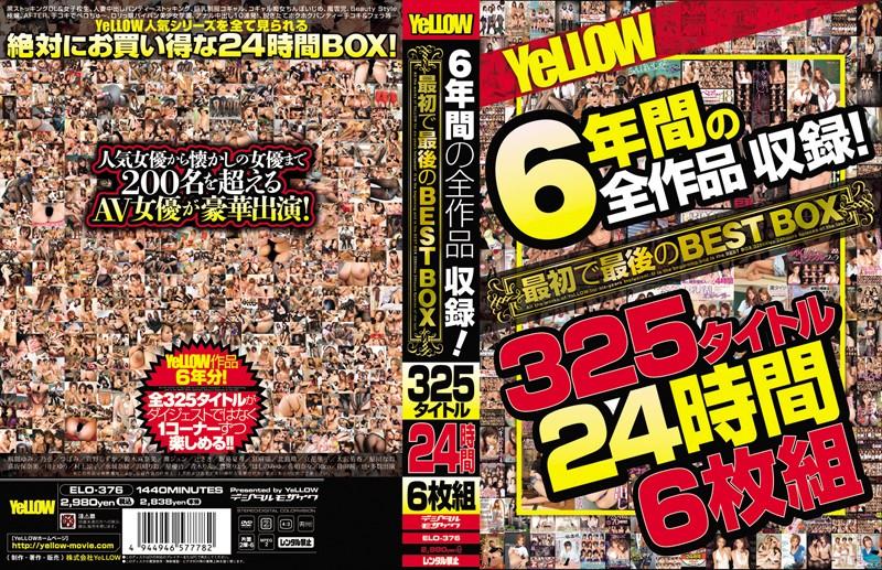 ELO-376 JAV