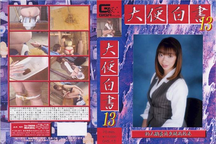 GHS-13 JAV