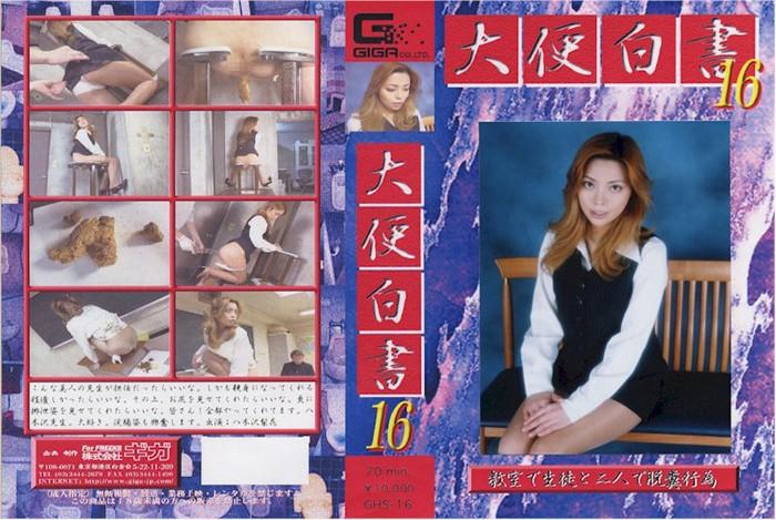 GHS-16 JAV