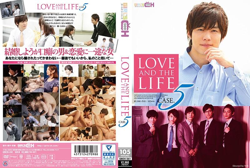 GRCH-241 JAV