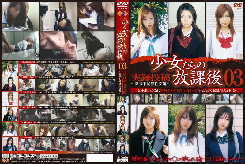 GS-1167 JAV