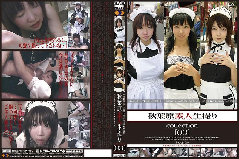 GS-1548 JAV