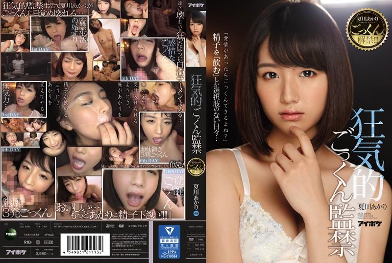 IPX-040 JAV