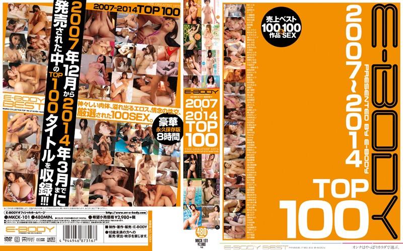 MKCK-101 JAV