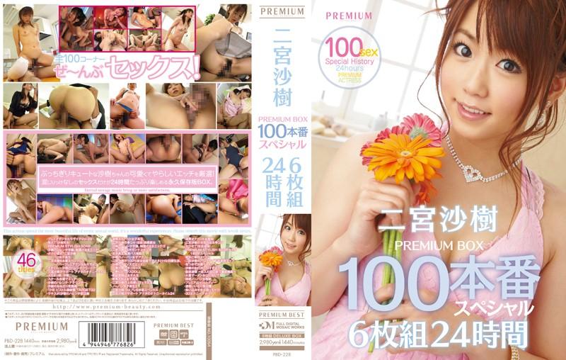 PBD-228 JAV