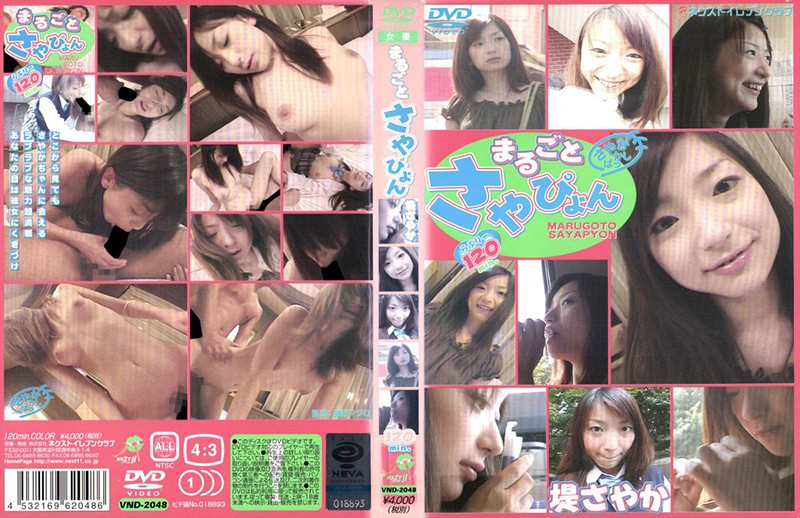 VNDS-2048 JAV