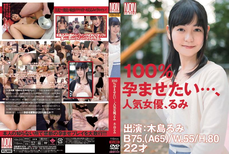 YSN-315 JAV