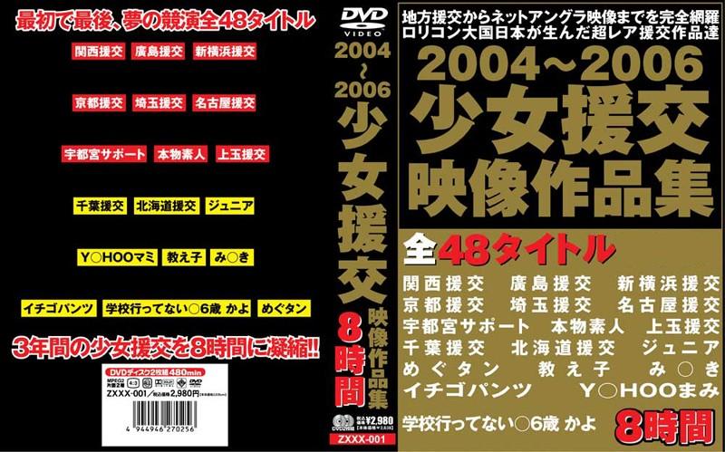 ZXXX-001 JAV